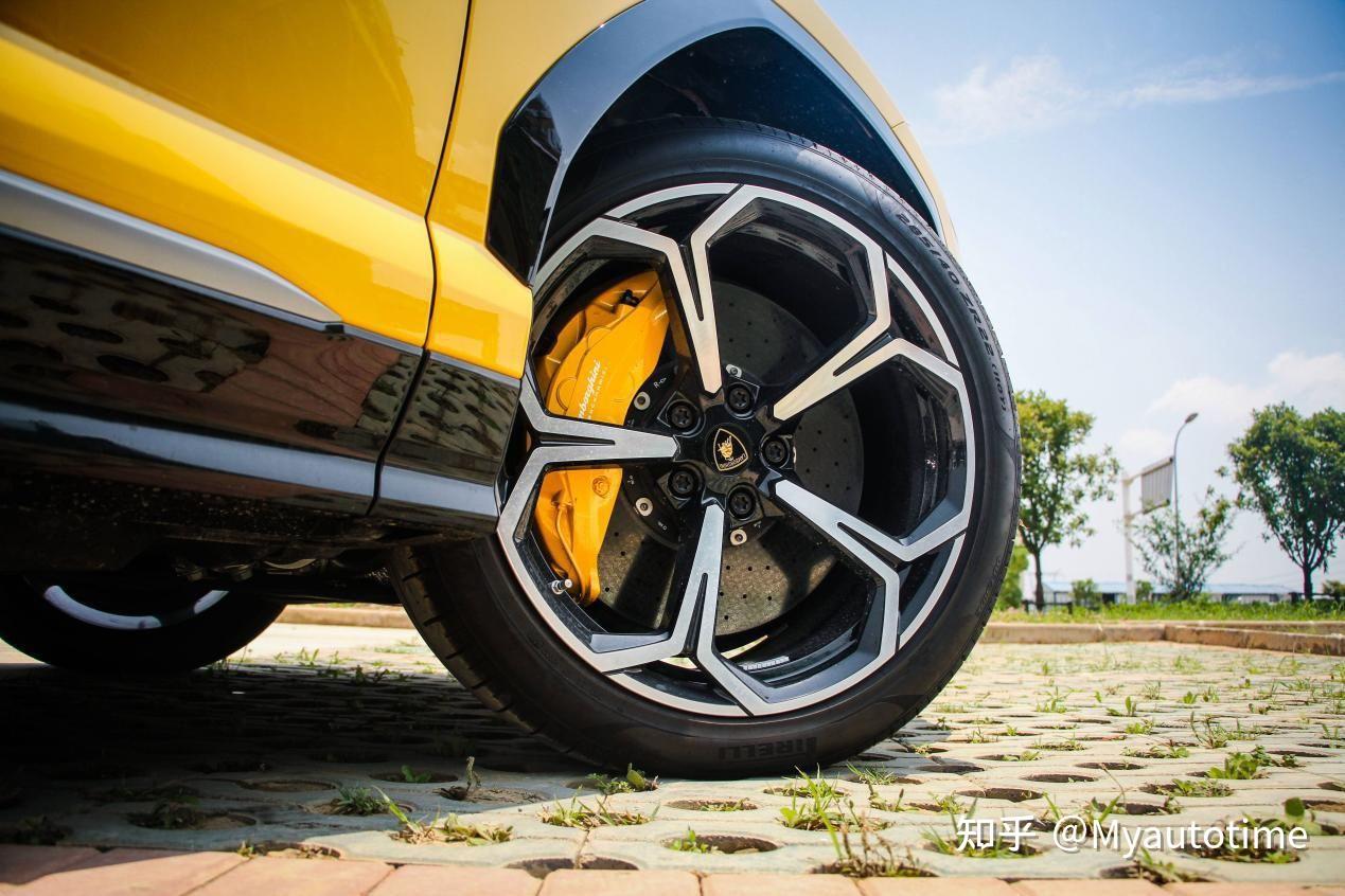 赶紧低头看看轮胎的自我介绍！上面的数字都代表着什么？ - 知乎