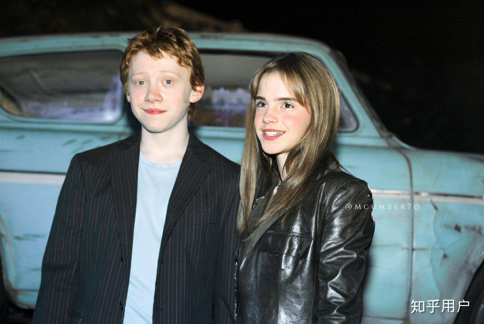 家里养了赫敏和罗恩是什么感受