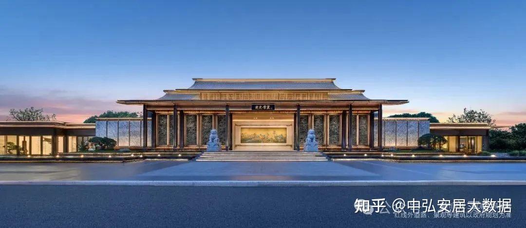 四环丰台新宫新房 建发金茂观宸110-165㎡户型图曝光 好在那里? - 知乎