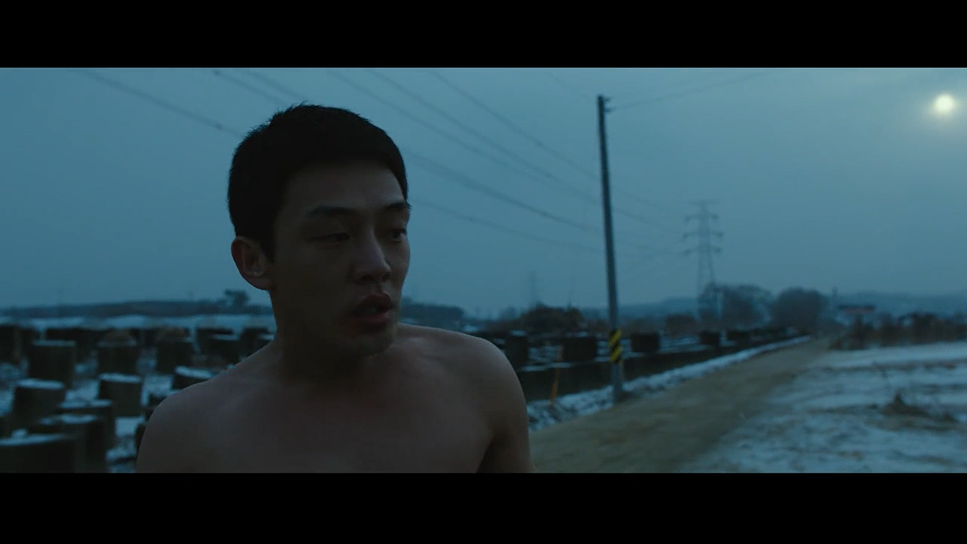 刘亚仁,史蒂文·元,全钟淑联合主演刘亚仁(392337),1986年出生