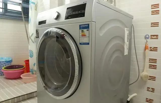 滚筒洗衣机与波轮洗衣机的优劣