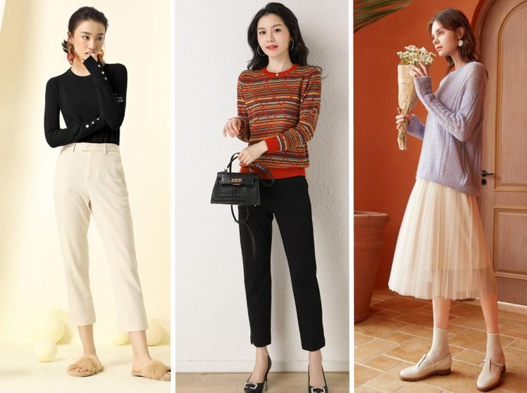 25度天气穿什么衣服合适上衣裙裤鞋子搭配指南