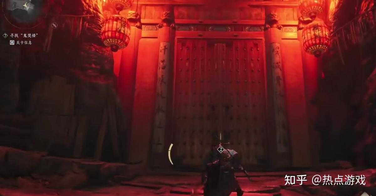 罪恶隐于乱世,玩家锐评燕云十六声剧情:像电影!