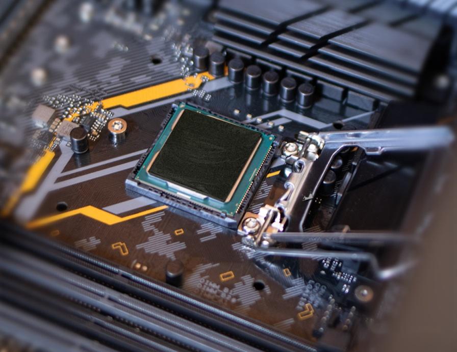 手机芯片散热神器:碳纤维导热垫片