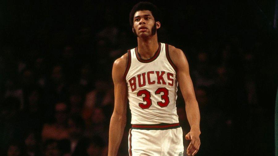 拉塞尔贾巴尔的荣誉是不是有极大水分