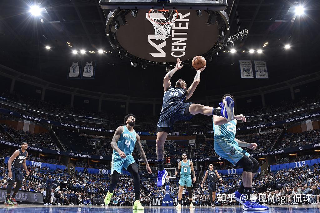 23-24 赛季 nba黄蜂 92:112 魔术,如何评价这场比赛? - 知乎