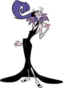 变身国王,你还记得伊斯玛那个迷心权力的坏女巫么?