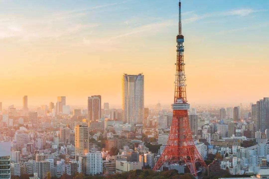 东京 东京都 东京都市圈的区别在哪里 知乎 东京 东京都 东京都市圈的区别在哪里 知乎