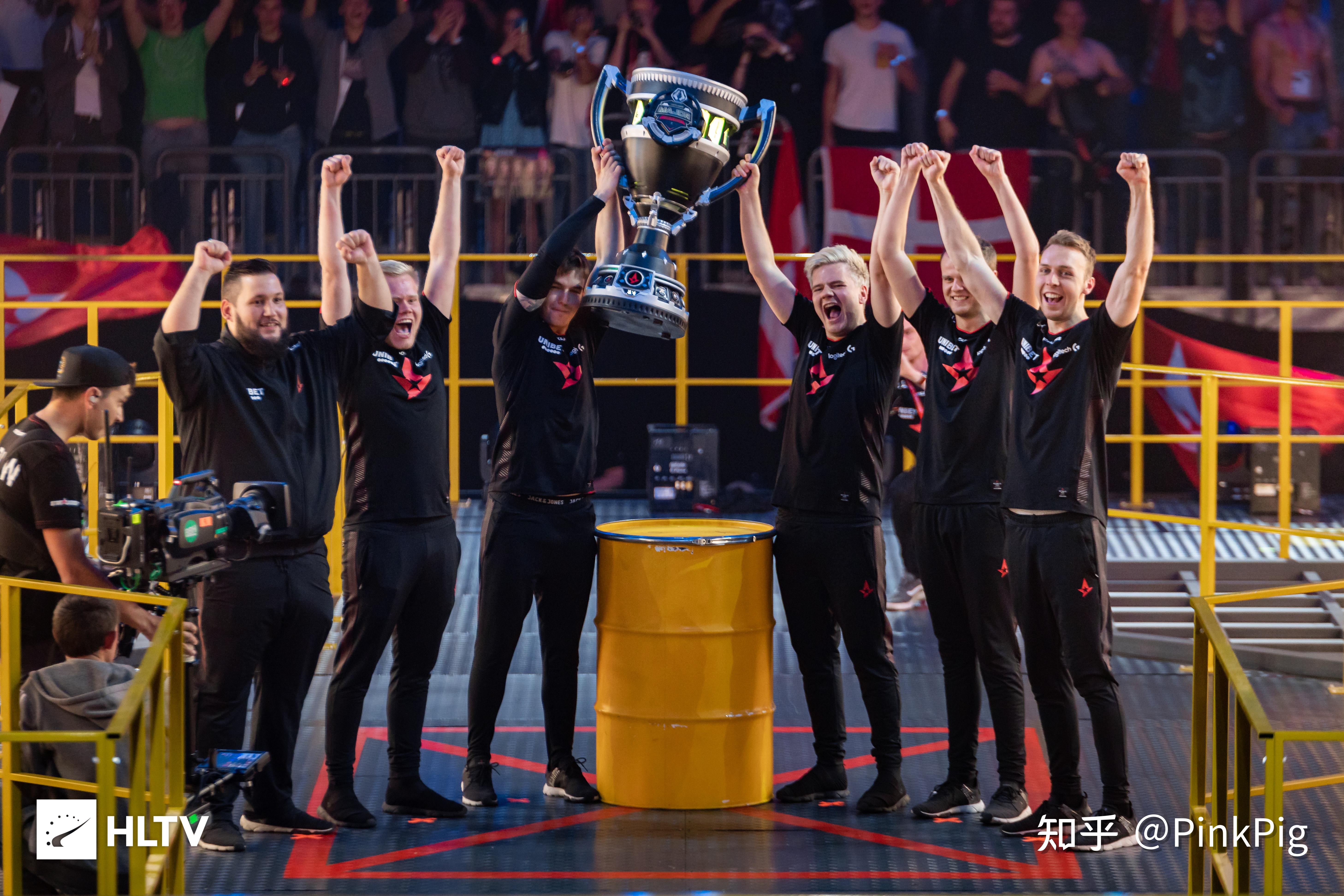 tyloo在《csgo》2021 斯德哥尔摩major一胜三负出局的战绩暴露了什么