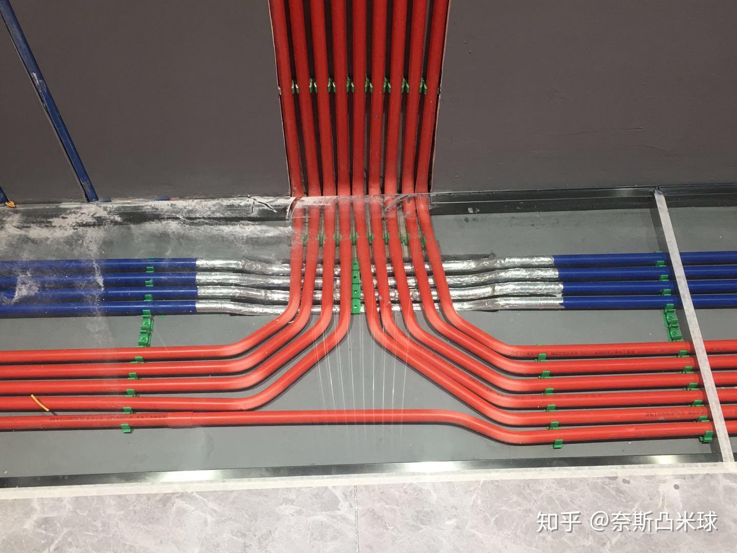 五,强,弱电间距