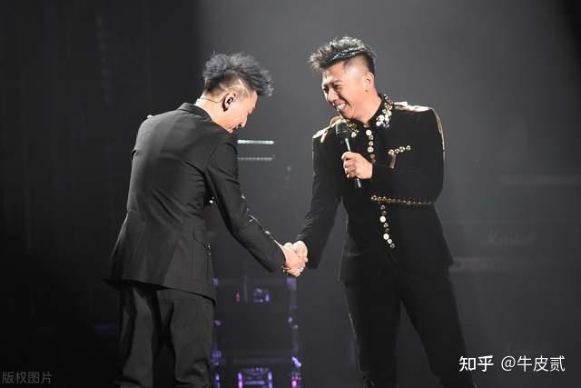 陈羽凡和胡海泉私下关系怎么样? - 知乎