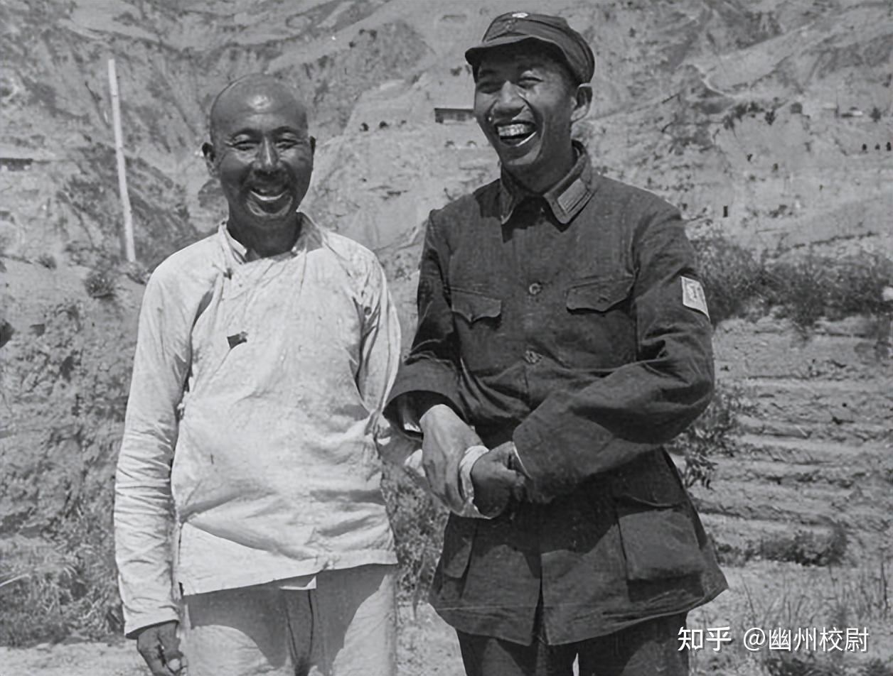 毛主席批评王震:你坏了中央的大事,王震:主席比我们早看50年 - 知乎