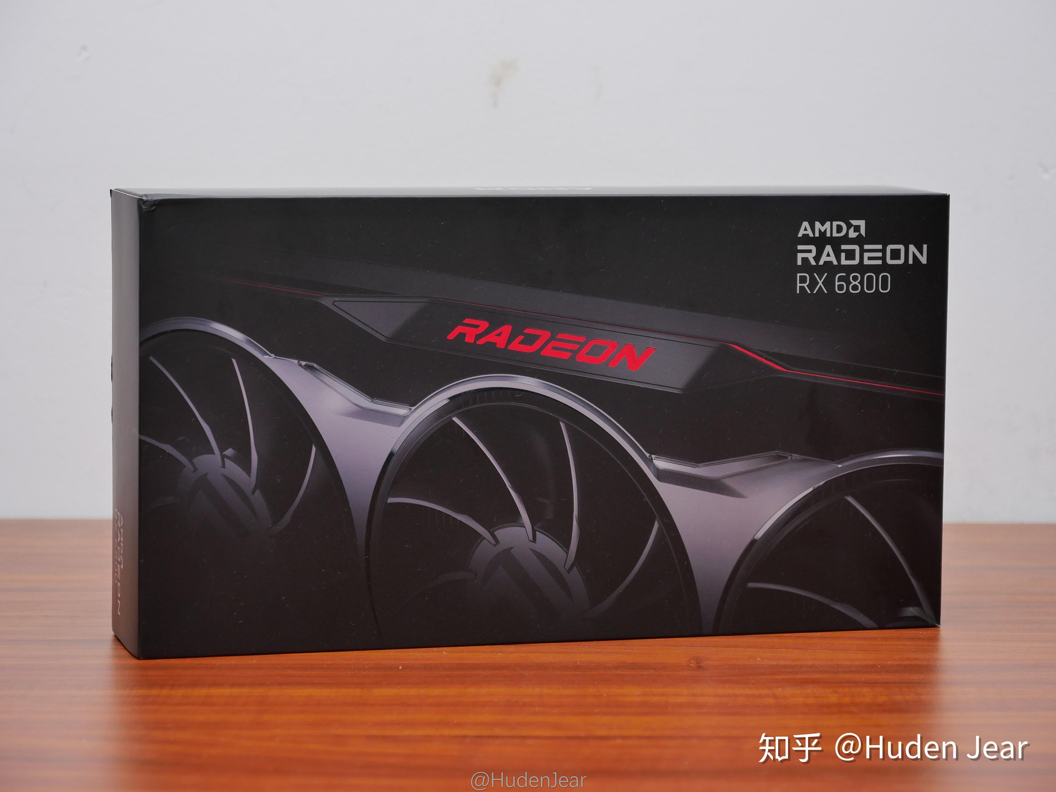 amdrx6800有超频潜力吗这次是基础超频测试