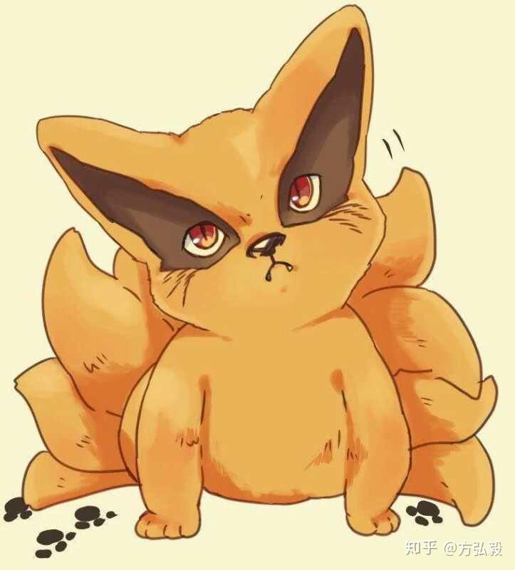 十尾打得过哥斯拉吗