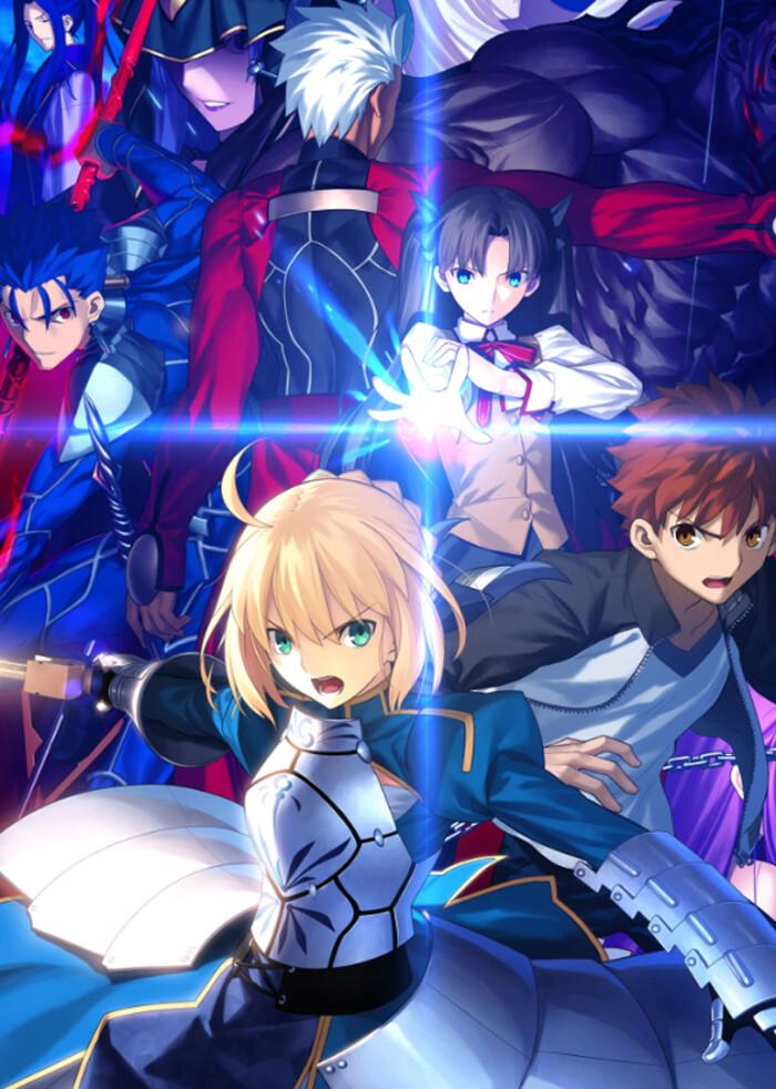 Dominate Grail War - Fate/stay night 御主Master能力&从者Servant宝