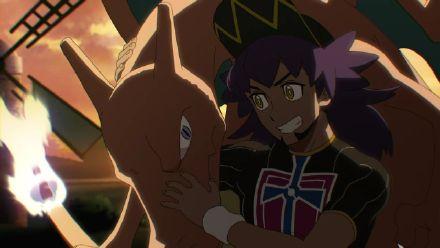 《宝可梦剑盾》公布官方动画短片:7集分述7个宝可梦羁绊故事