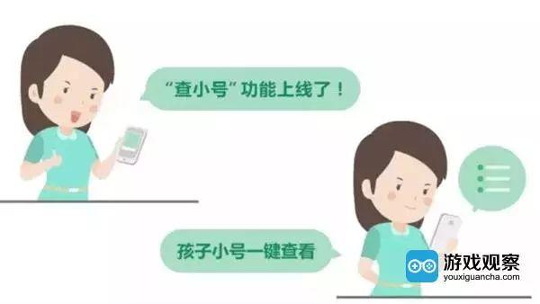 查小号