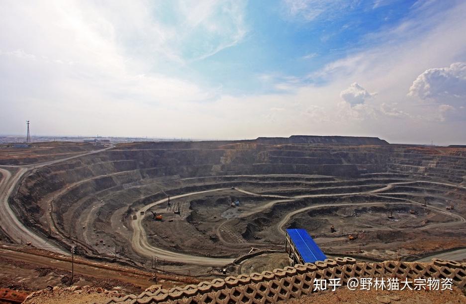 中国的矿产资源有多丰富