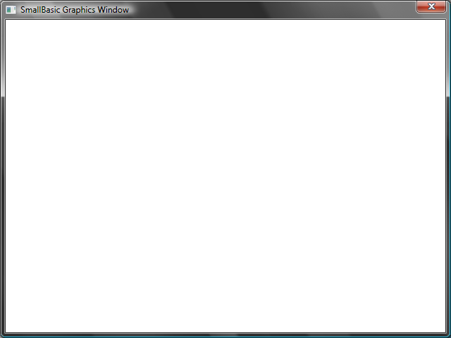 Graphics Window Icon Small Basic Small Basic 编程入门 06 - 图形入门 - 知乎