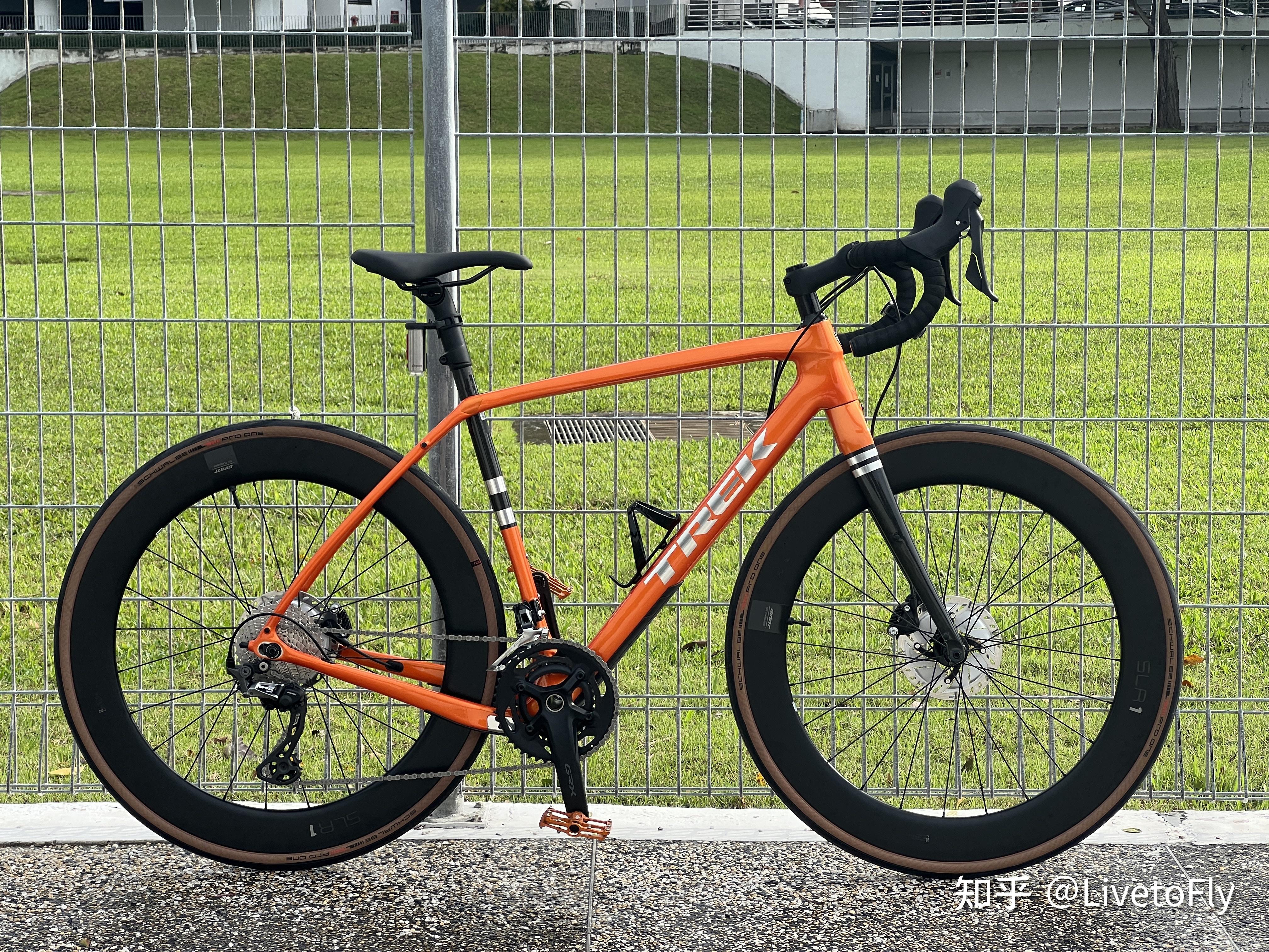 崔克自行车和捷安特自行车哪个好?