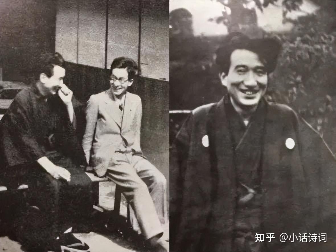 《人间失格》:太宰治的人生自画像,丧到极致的出圈文学 - 知乎