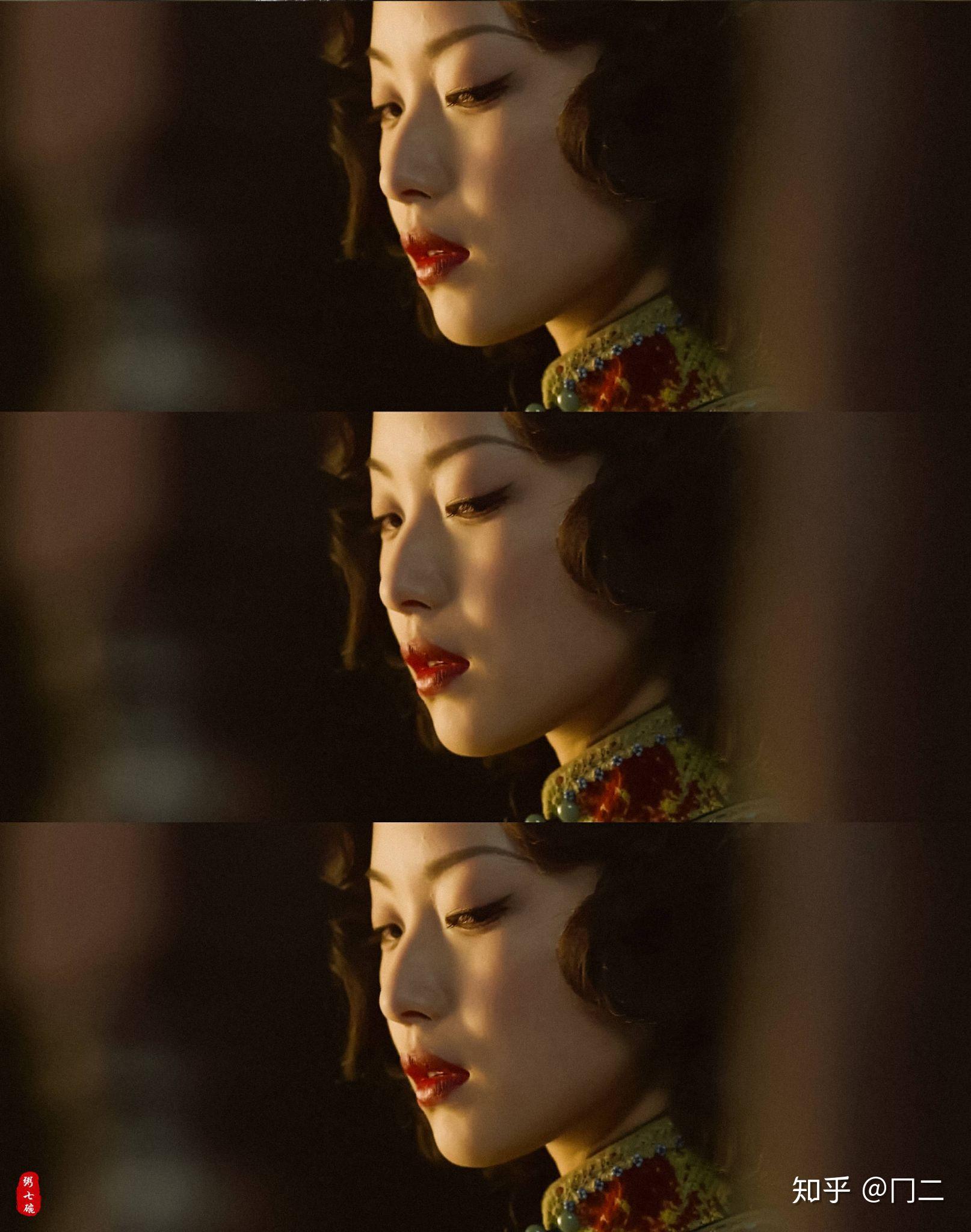 有没有一张图看到第一眼就被惊艳到了