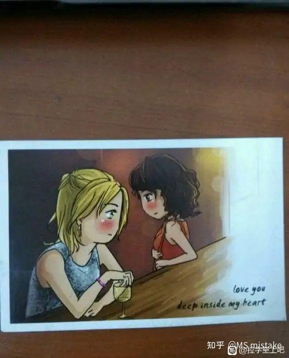 怎么样看待laurel holloman和 jennifer beals现实中的感情? - 知乎