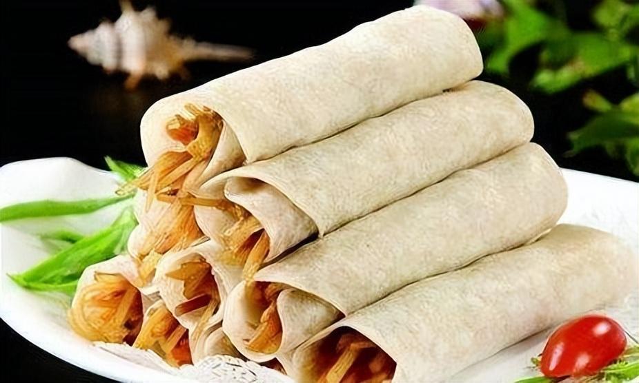 不止徐州人会流口水的“徐州十大特色小吃” - 知乎