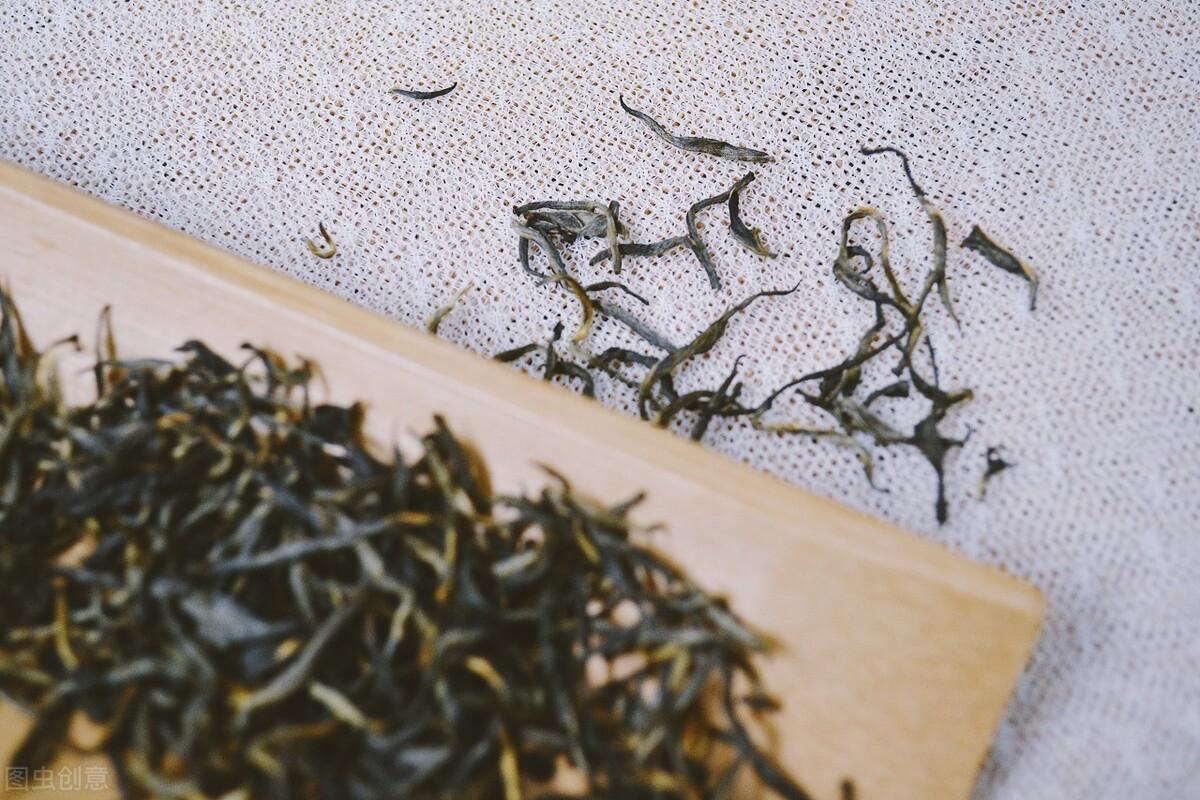 到底什么样的茶,才算是浓茶? - 知乎