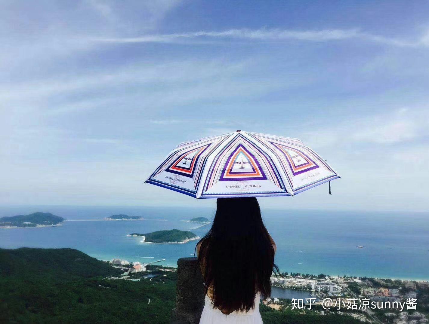 男生一个人在晴天打伞会被觉得娘炮吗为什么