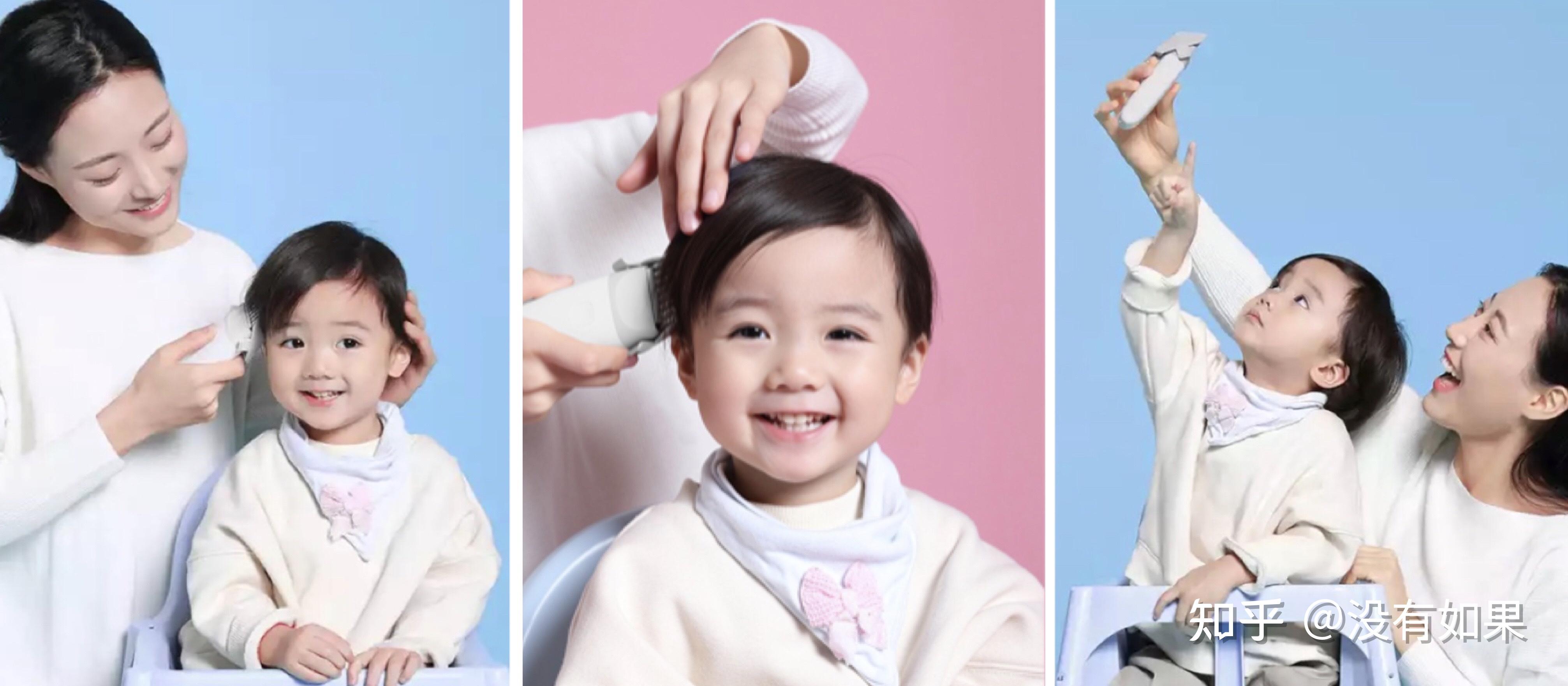 儿童个性造型发型模具宝宝理发器模型婴儿刻字造型模贴理发模型-阿里巴巴