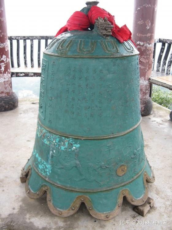 电视剧《西游记》外景地:安县-罗浮山(下)