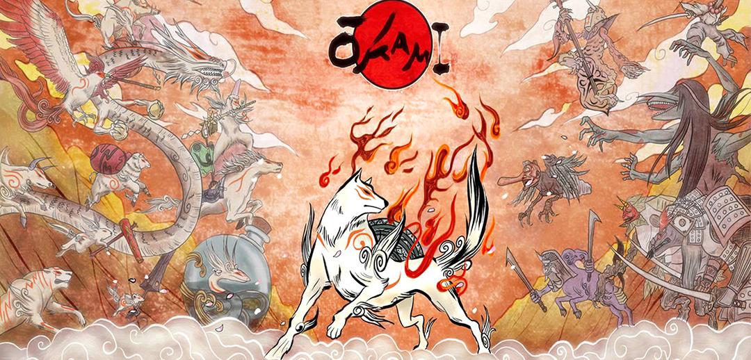 重温 大神 感受游戏对民族文化的传承 知乎 重温 大神 感受游戏对民族文化的传承 知乎