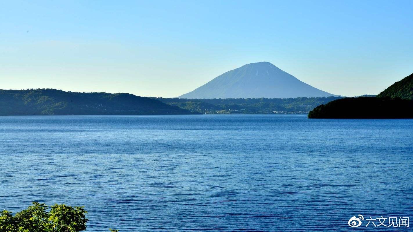 1北海道 