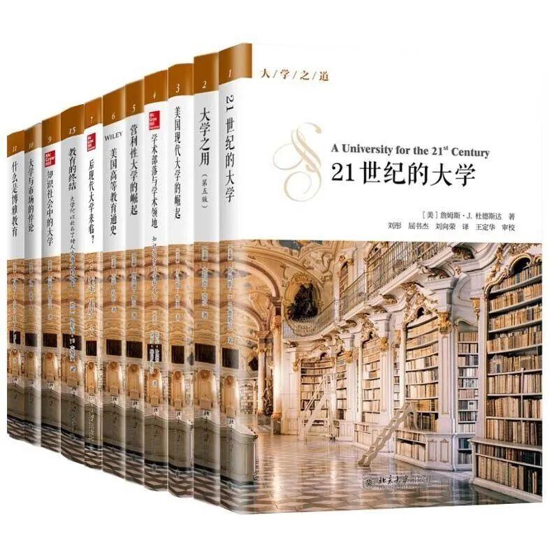 这套二十年畅销不衰的丛书,再添新作! - 知乎