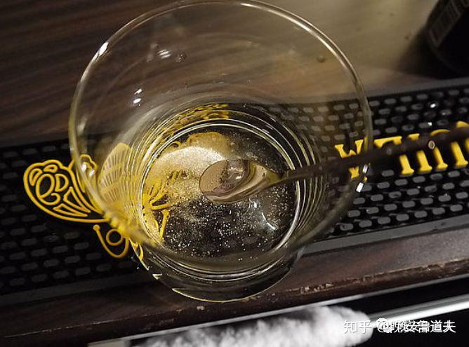 旧日情怀——古典鸡尾酒(Old-Fashioned Whiskey Cocktail) - 知乎