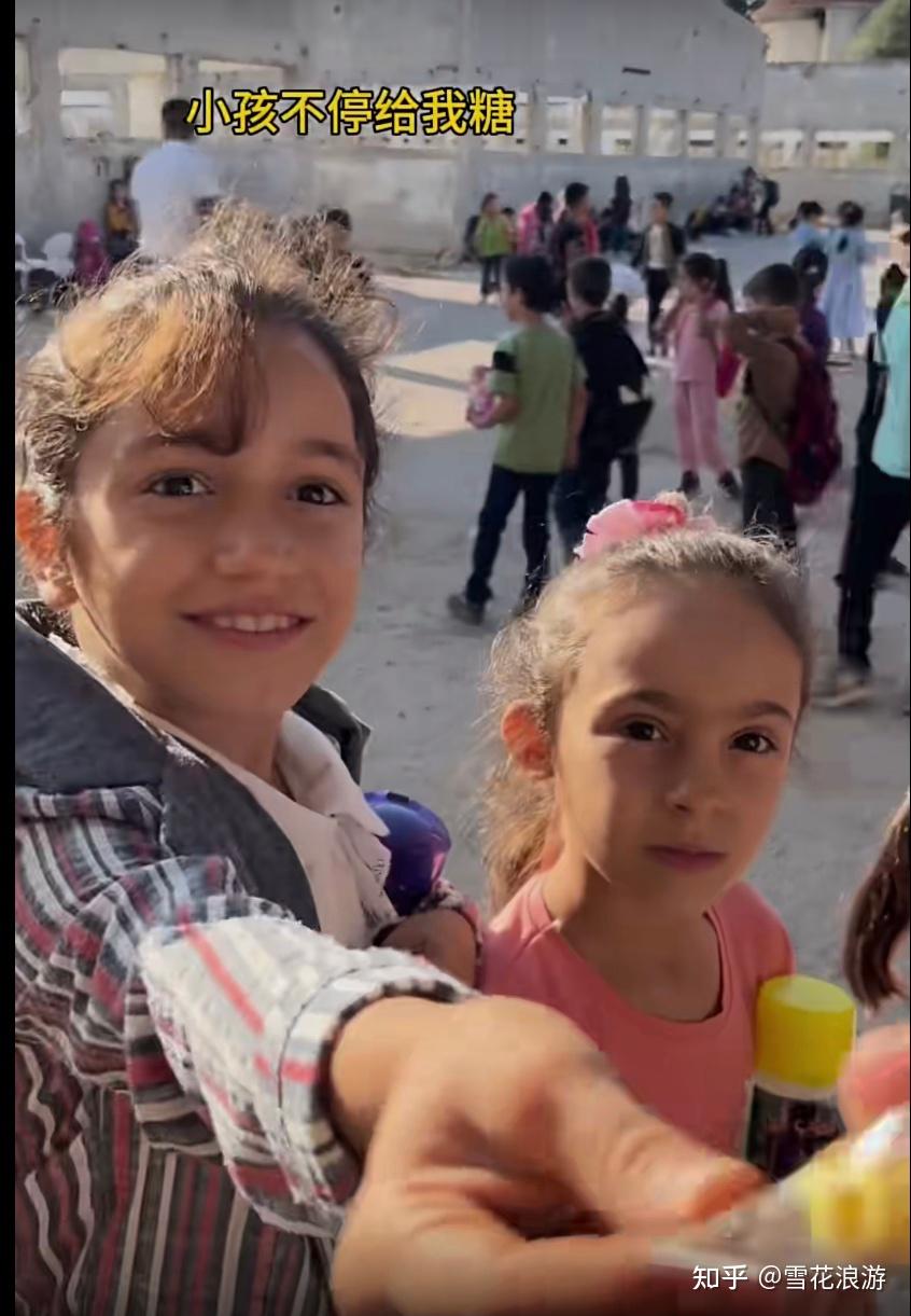 为什么中东人的长相普遍很好看且吸引人？ - 知乎