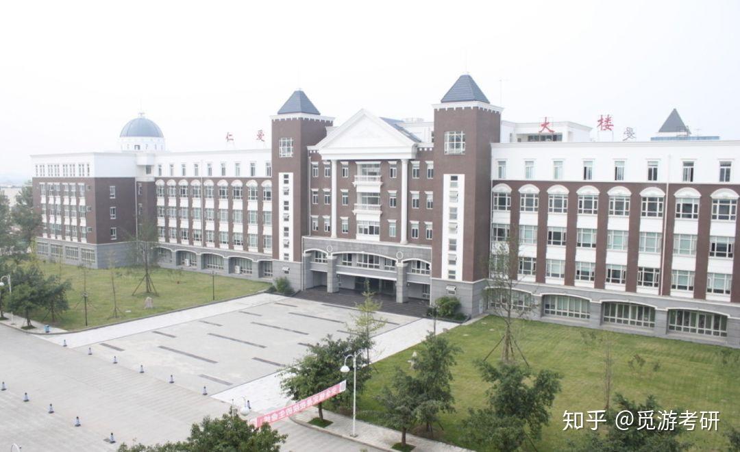 2020新传考研如何择校