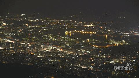 日本的工厂萌 带火了日本工厂夜游 知乎