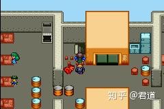 重装机兵2改详细攻略(gba重装机兵2改love3322(GBA重装机兵2改(MM2改)终极图文攻略世界地图)) 第14张 重装机兵2改详细攻略(gba重装机兵2改love3322(GBA重装机兵2改(MM2改)终极图文攻略世界地图)) 第14张