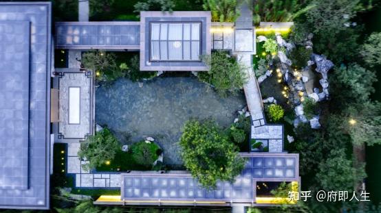 网师园中国人心中真正的诗意