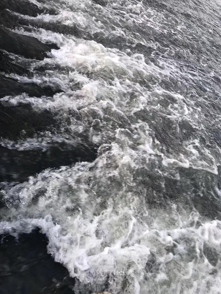 凉水河的午后时光 - 知乎