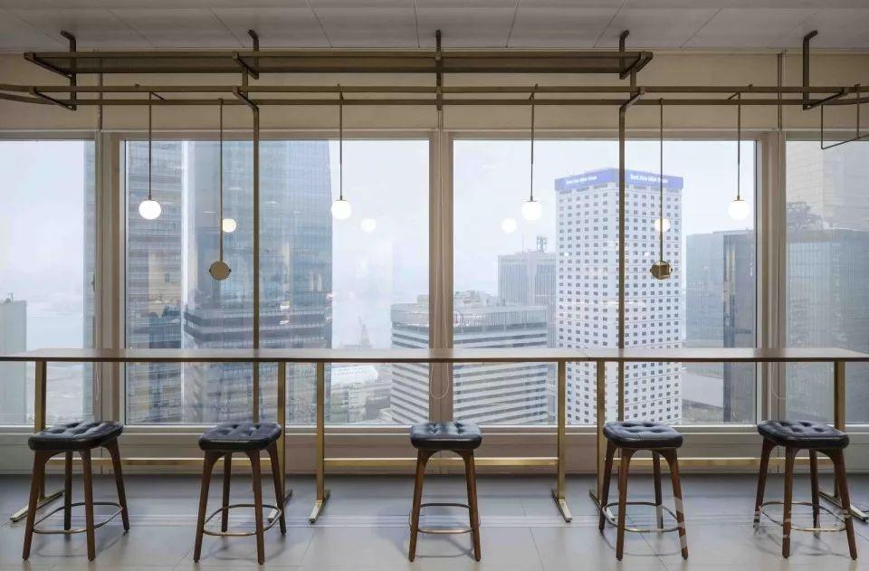 设计赏析办公室窗户设计有讲究看这一篇就够了