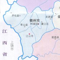 上海市中心城区消失的两个区—闸北区、卢湾区 - 知乎