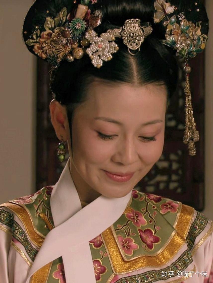 《甄嬛传》经典台词 综合篇(1)