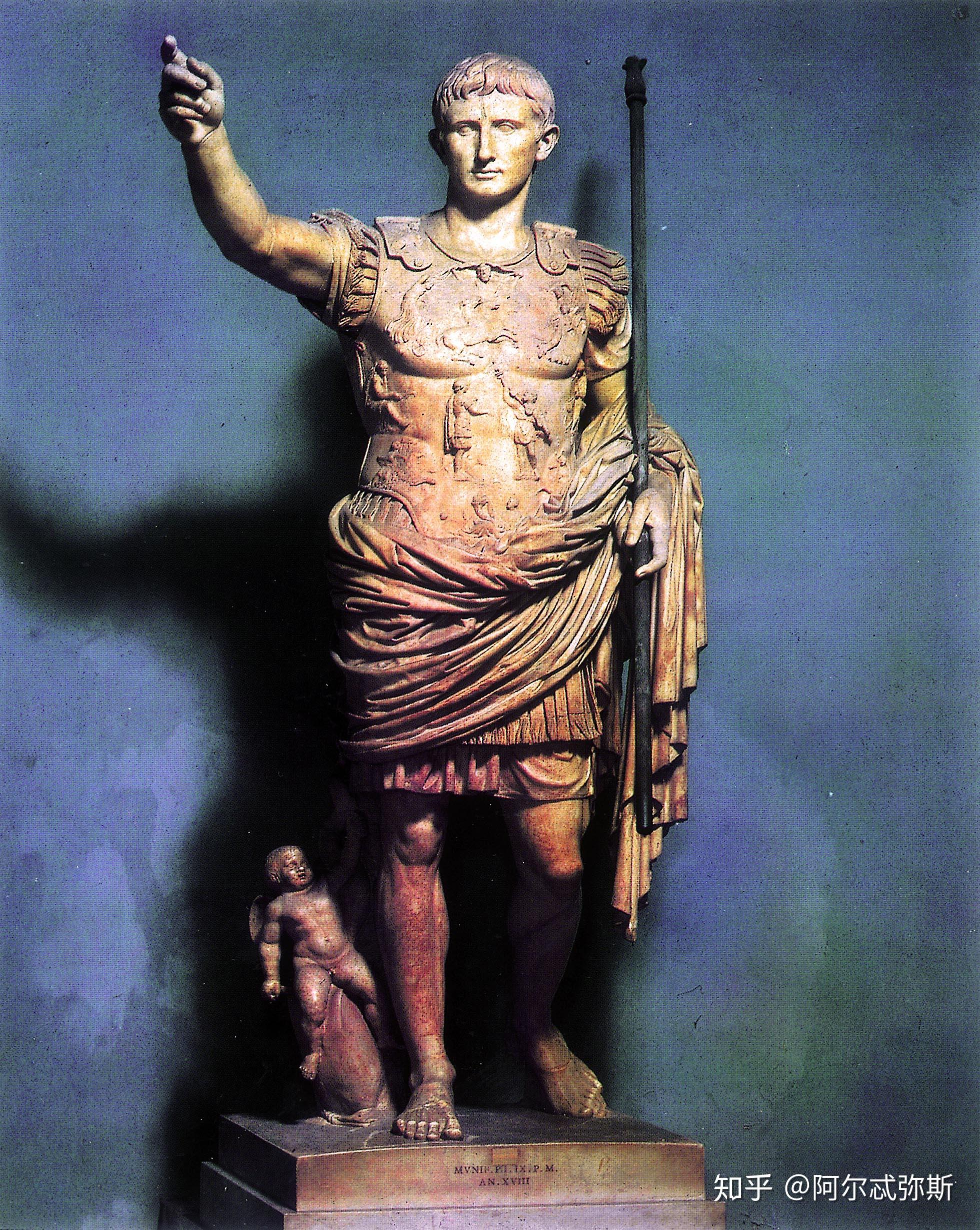 古罗马古希腊文艺复兴时的雕塑风格有没有什么不同