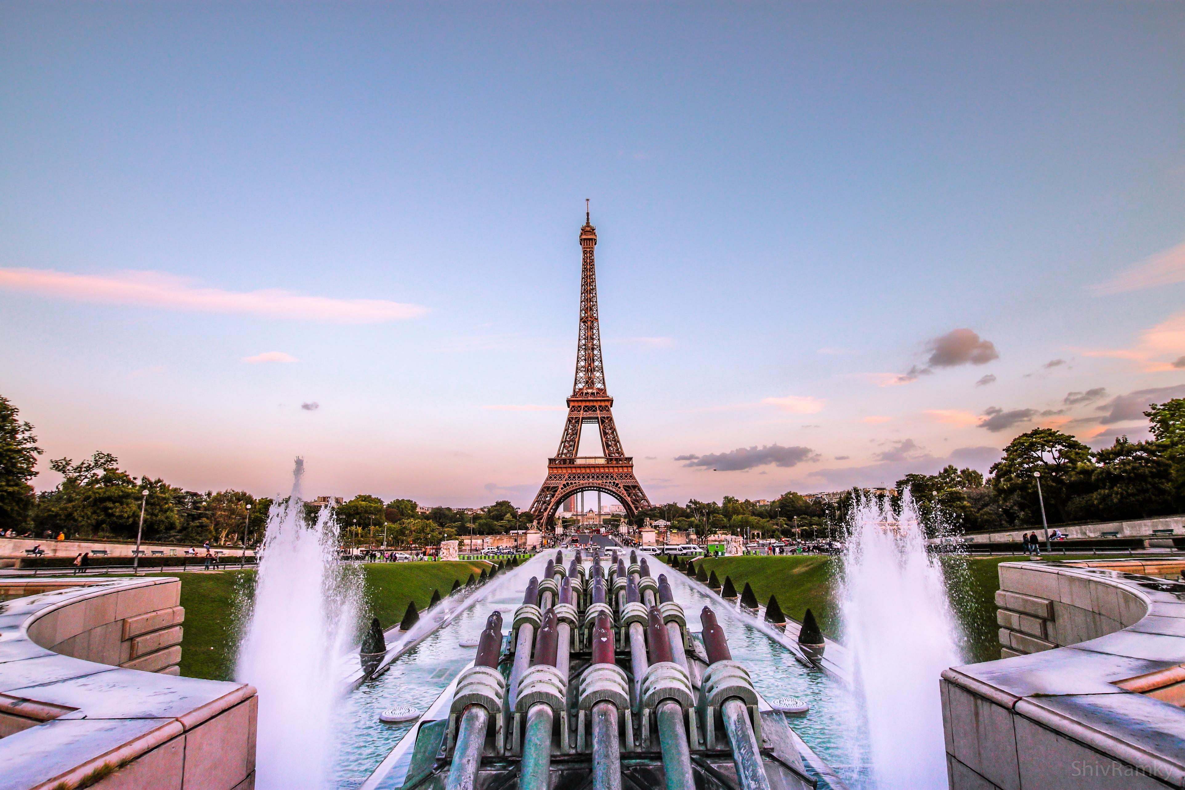 有没有看起来很对称的壁纸