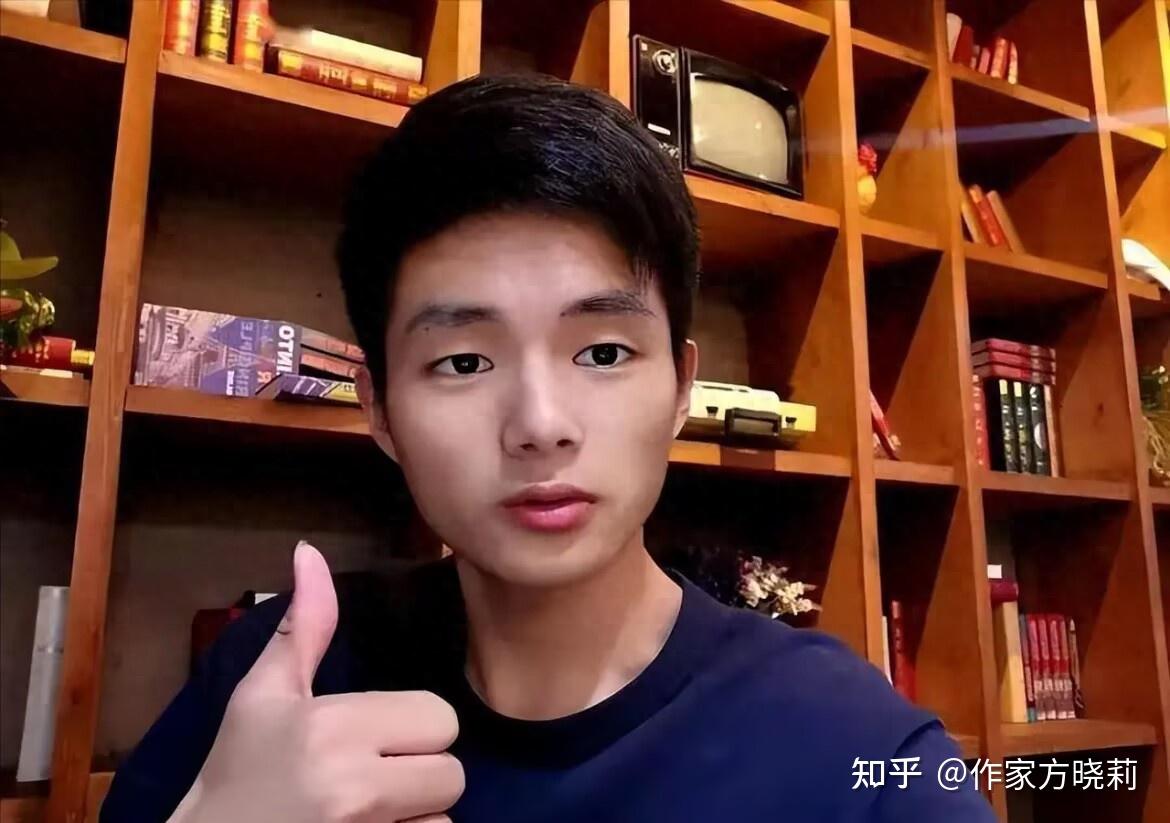 强将手下无弱兵:略谈刘同舫门生闵超的学术水平! - 知乎