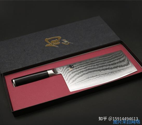 日本厨房刀具排行榜 - 知乎