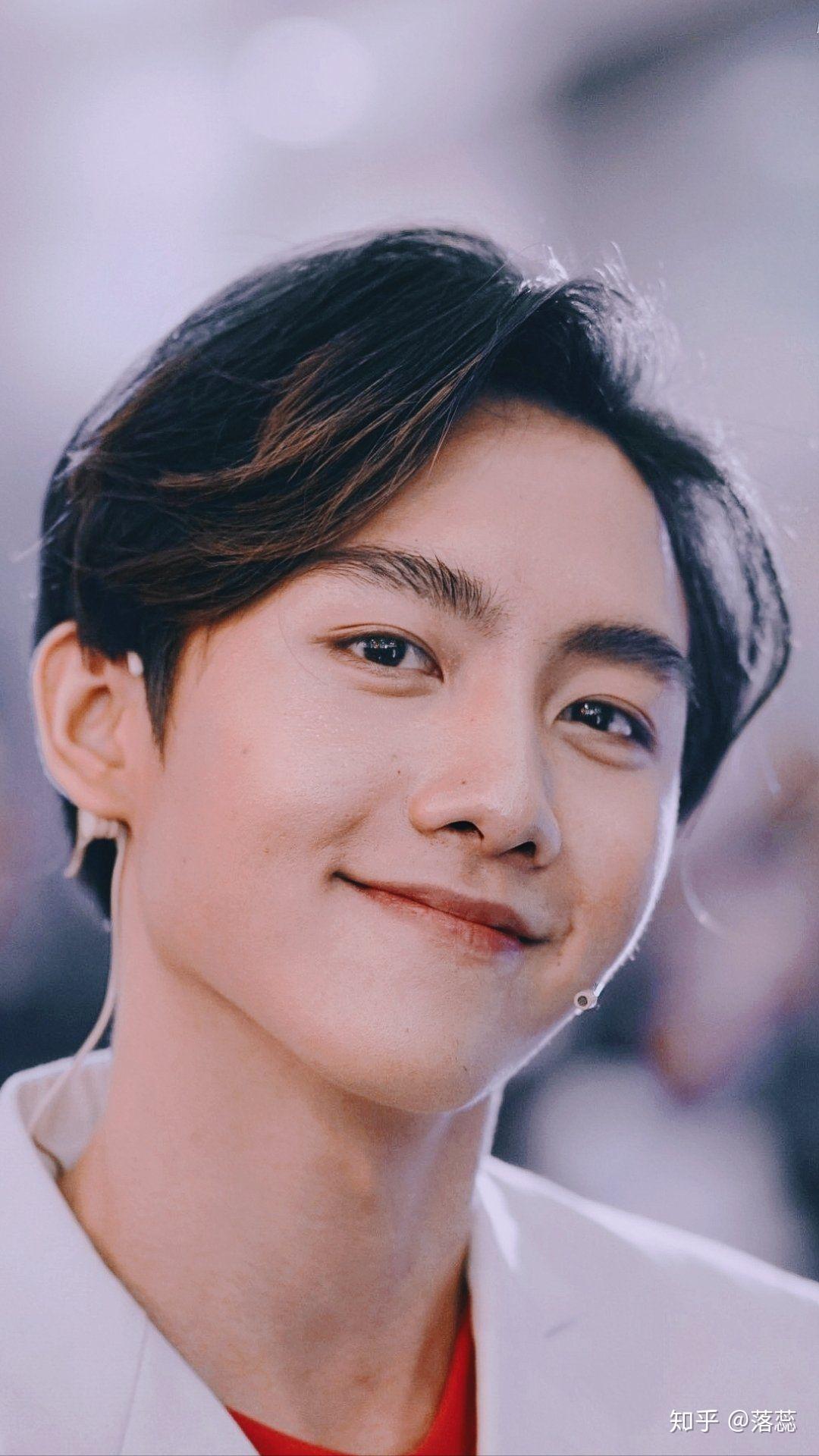 有哪些泰剧男主比较帅? - 知乎